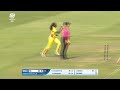 Sri Lanka v Uganda | Match Highlights | Womens T20WC Qualifier 2024(International Cricket Council) - 04:54 min - News - Video
