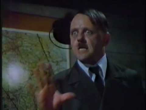 The Bunker'