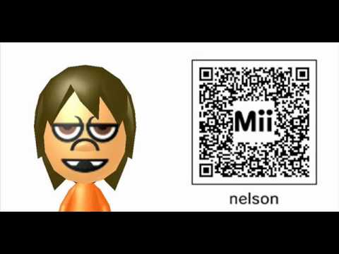 Qr Codes De Nintendo 3ds Juegos En Taringa