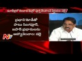 Ministers Press Meet on AP Cabinet Meeting