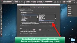 import word file into indesign cc 2017