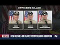 Pennsylvania authorities identify gunman in deadly shooting  - 01:56 min - News - Video