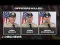 Pennsylvania authorities identify gunman in deadly shooting