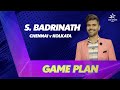 IPL 2023| Must-win for Kolkata while Chennais almost through - Badrinath on CSKvKKR | Gameplan