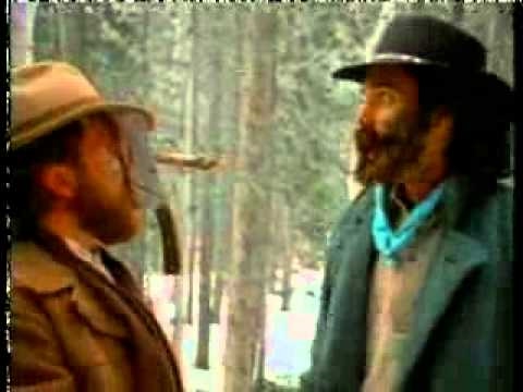Alferd Packer: The Musical'
