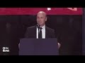 WATCH: We will defeat the forces of darkness and evil, Stephen Miller says at Kirk memorial  - 06:50 min - News - Video