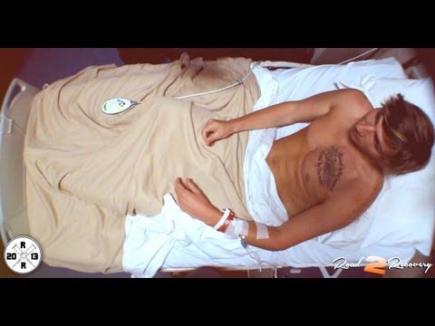 Road 2 Recovery With Brenden Harrison - Episode 1 