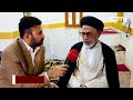 Ramzan के महीने में कौन कौन सी तारीख अहम है?Ali Abbas Naqvi की Report || Part -2  - 04:05 min - News - Video