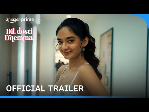 Dil Dosti Dilemma'