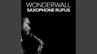 Wonderwall (Saxofon Acoustic Guitar Cover Instrumental)