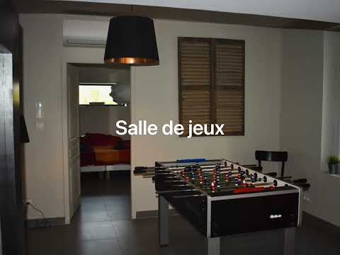 Property video