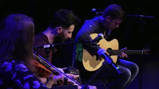 Talisk live at Celtic Colours International Festival