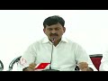 We Will Give White Ration Cards Soon, Says Ponguleti Srinivas Reddy | V6 News  - 03:02 min - News - Video