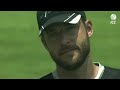 New Zealand clinch last-ball thriller against Pakistan | T20WC 2010  - 02:09 min - News - Video