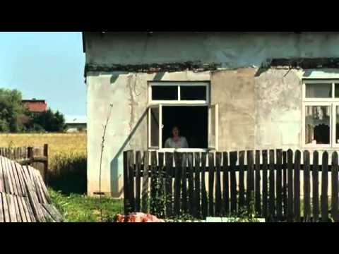 Z daleka widok jest piekny'