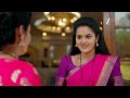 Ummadi Kutumbam | Ep - 272 | Webisode | Sep 17 2025 | Zee Telugu