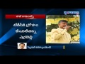 Errabelli's Key Comments in Telangana Assembly Lobby