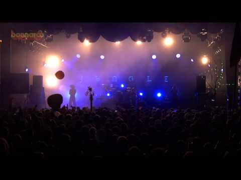 Jungle - Bonnaroo 2015