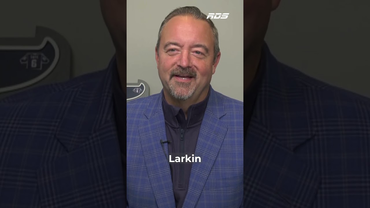 « Les Canadiens ne sont toujours pas sur la liste de Dylan Larkin. » - Pierre LeBrun