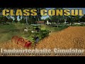 Class Consul v2.0.0.0