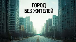 Огромные города, которые были построены, но в них никогда не жили