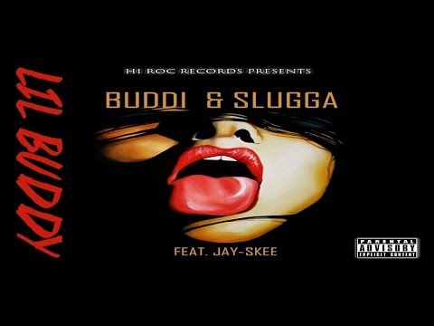 Lil Buddy by Buddi & Slugga Feat. Jay-Skee HOT 107.9 Battleground Champions (Official Video)