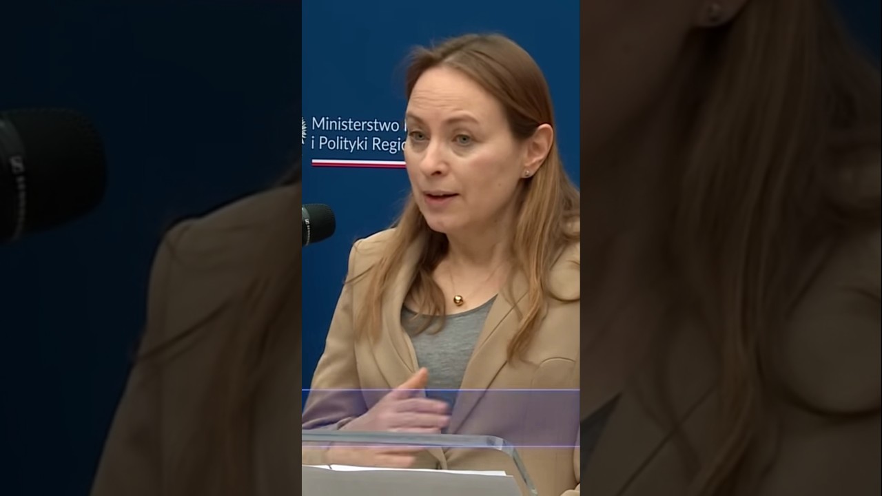 Polska 2050 na skraju PRZEPAŚCI! Jaka przyszłość czeka partię po oddaniu przywództwa przez HOŁOWNIĘ?