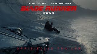 BLADE RUNNER 2049 - Trailer C - 