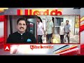 Car Air Bag: आपकी जान से खिलवाड़ ! राष्ट्रीय राजधानी में नकली एयरबैग की फैक्ट्री | Delhi Factory |ABP  - 03:50 min - News - Video