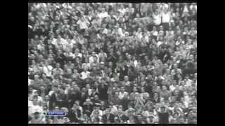 1967 СССР - Австрия 4-3 