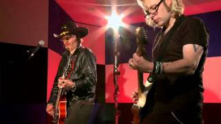 Adam Ant: How I Wrote Stand and Deliver - live session