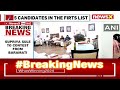 Sharad Pawars NCP Releases First List Of Candidates | Lok Sabha Elections 2024 | NewsX  - 02:47 min - News - Video