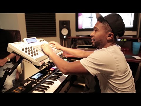 Nard & B x Zaytoven -