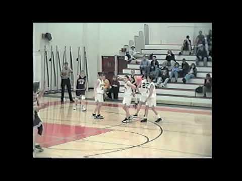 NCCS - Ticonderoga Girls C Final 3-3-98