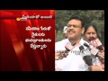 Ambati Rambabu slams Chandrababu's govt in New Delhi