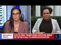 Hallie Jackson NOW - Sept. 25 | NBC News NOW  - 01:23:08 min - News - Video