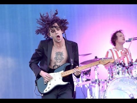 UGH! ~ 1975 At COACHELLA