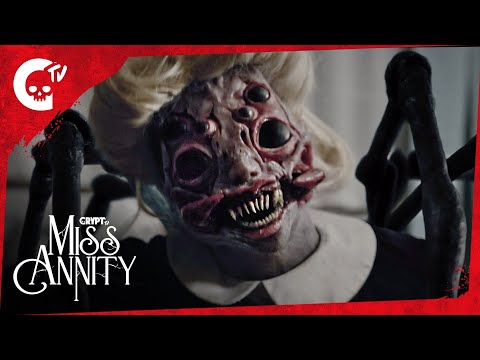 Miss Annity'
