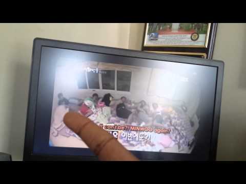 Shinhwa Fart Battle || AK3Reaction