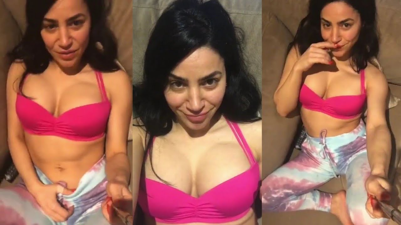 Melek Özçagan Porno