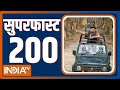 Superfast 200: PM Modi In Assam | Varanasi | Congress 1st List | CM Yogi In Gorakhpur | 9th Mar