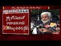 AP at a loss in Union Budget: Vijay Sai Reddy