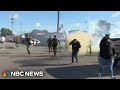 New clashes over Trump’s crackdown on illegal immigration