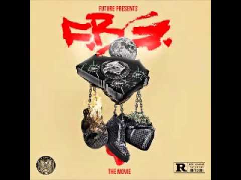 Future Keep On Shinin ft Casino FBG The Movie