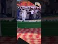 Rahul Gandhis Stage Partially Collapsed In Bihars Paliganj | #bihar - 00:38 min - News - Video
