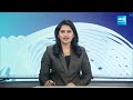 CCTV Footage: Rowdy Sheeter Hulchul At Upparpalli Pista House | Customers In Panic | @SakshiTV  - 01:43 min - News - Video