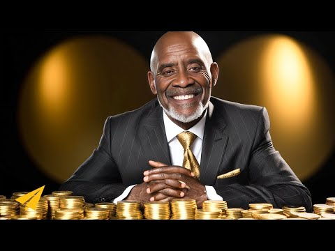 From Homeless to Millionaire - 3 Success Lessons from Chris Gardner