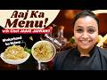 Vrat Special Recipes | Farali Misal & Shakarkand Halwa By Chef Jaiee Jaiwant LIVE