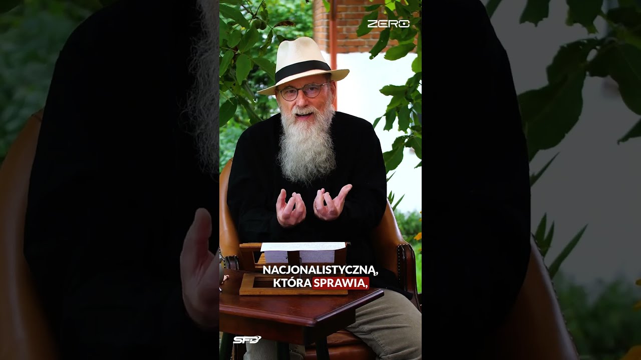 DLACZEGO UKRAINA NIE CHCE POLAKÓW NA WAŻNYCH ROZMOWACH?