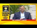 Lok Sabha Elections 2024 | Exercise Your Right To Vote: Tarun Garg, Chief Operating Officer, Hyundai  - 00:32 min - News - Video